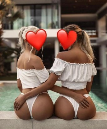 Проститутка Карина